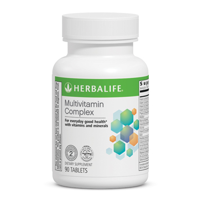 Herbalife Multivitamin Compl